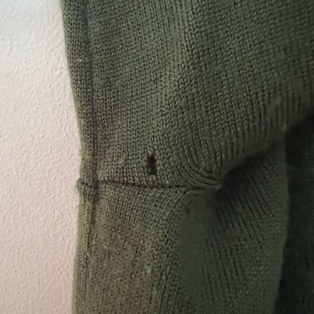 J. Crew Sweater